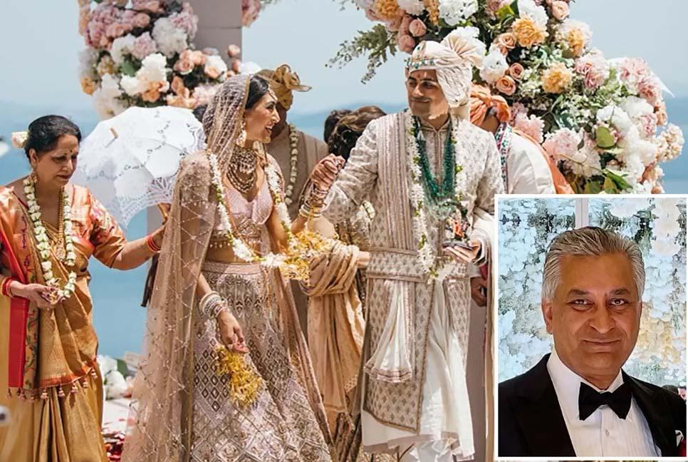 কেন ফটোগ্রাফারের কাছে ৭৬ হাজার ডলার ক্ষতিপূরণ দাবি করলেন কনের বাবা?