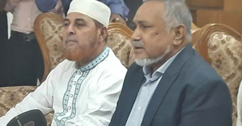 “একটি দলের অনীহা গণতান্ত্রিক প্রক্রিয়া থামাতে পারে না — পিআর আটকে দেওয়া অবিচার” — জামায়াতে ইসলামী