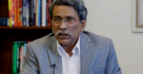 ঐকমত্য কমিশন ব্যর্থ হলে সবাই ব্যর্থ হবে : আলী রীয়াজ