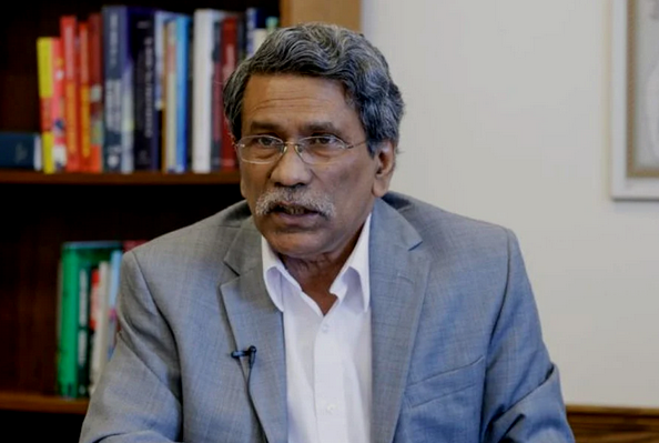 ঐকমত্য কমিশন ব্যর্থ হলে সবাই ব্যর্থ হবে : আলী রীয়াজ