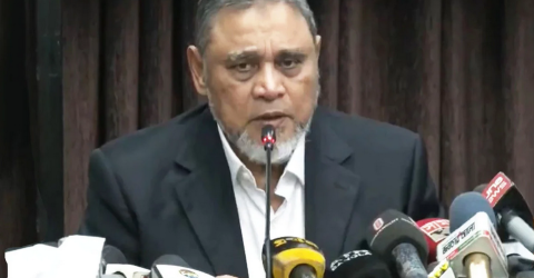 রিটার্নিং-প্রিজাইডিং অফিসার নিয়োগে পরিবর্তন আসছে : সিইসি