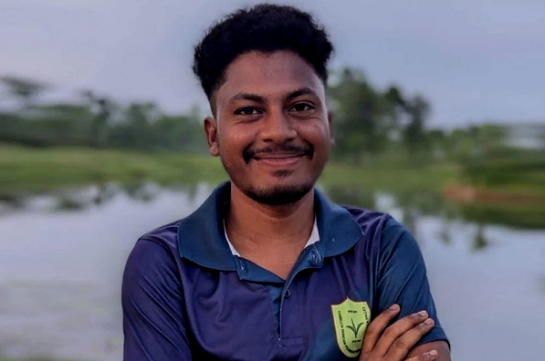 ঢাকা বিশ্ববিদ্যালয়ের জগন্নাথ হলের ছাদ থেকে পড়ে শিক্ষার্থীর মৃত্যু