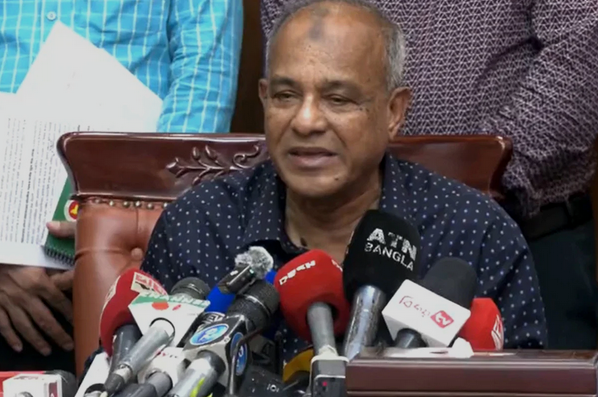 ‌‘আজ থেকে সারা দেশে চিরুনি অভিযান’