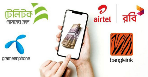 এখনো কাটে পদ্মা সেতু নির্মাণে মোবাইল রিচার্জের টাকা, বন্ধে রিট