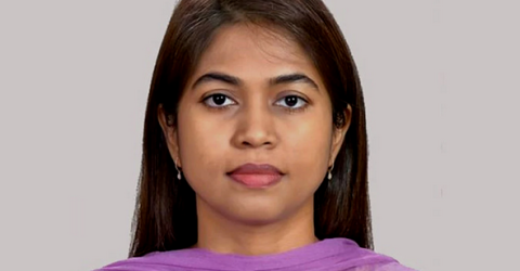 এনবিআরের প্রথম সচিব তানজিনা বরখাস্ত