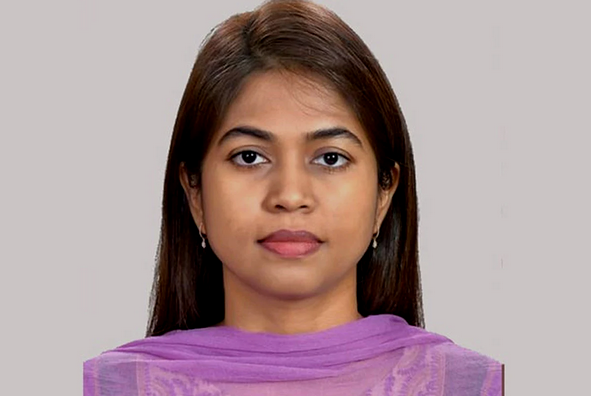 এনবিআরের প্রথম সচিব তানজিনা বরখাস্ত