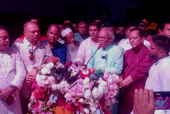 বিএনপির বিরুদ্ধে সকল অপপ্রচার হাওয়ায় মিলে গেছে : রিজভী