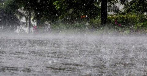 ঢাকাসহ চার বিভাগে অতি ভারি বর্ষণের আশঙ্কা