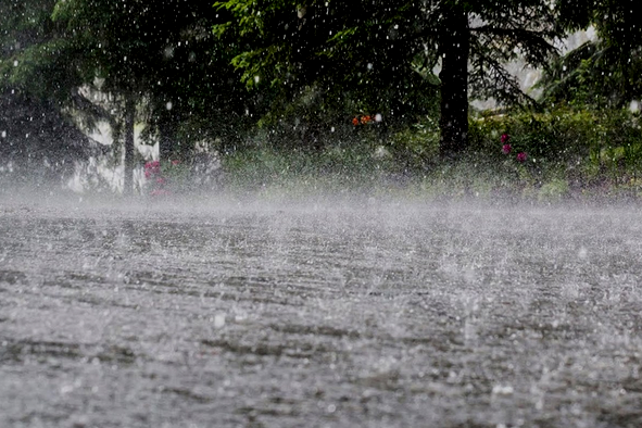 ঢাকাসহ চার বিভাগে অতি ভারি বর্ষণের আশঙ্কা