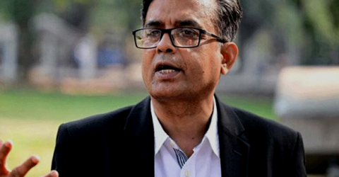 এখন আর শেখ হাসিনার পালানোর পথ নেই : প্রেস সচিব