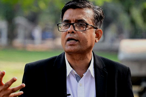 এখন আর শেখ হাসিনার পালানোর পথ নেই : প্রেস সচিব