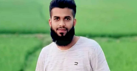 ভাঙারি ব্যবসায়ী সোহাগ হত্যায় আরও এক আসামি গ্রেফতার