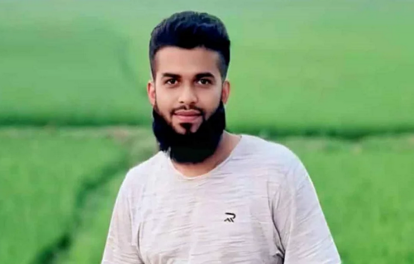 ভাঙারি ব্যবসায়ী সোহাগ হত্যায় আরও এক আসামি গ্রেফতার