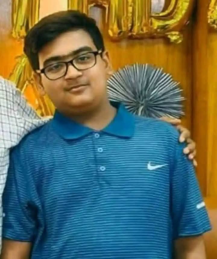 কিছুক্ষন আগে মাহতাব আমাদেরকে ছেড়ে চলে গেছেন (ইন্না-লিল্লাহে ওয়া ইন্না ইলাহহি রাজিউন) ।