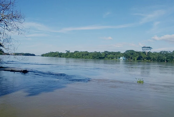 সিলেটে সুরমার পানি বাড়ছে, বিপৎসীমা ছুঁইছুঁই কুশিয়ারা