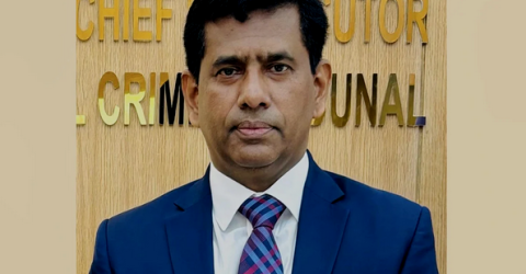 হাসিনার কল রেকর্ড ফাঁস : ‘এটা ট্রেলার মাত্র, অনেক কিছু এখনো বাকি’