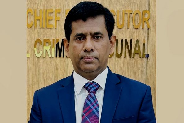 হাসিনার কল রেকর্ড ফাঁস : ‘এটা ট্রেলার মাত্র, অনেক কিছু এখনো বাকি’