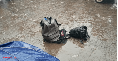 টঙ্গীতে কলেজের পেছনে ব্যাগ থেকে উদ্ধার মানবদেহের টুকরো, এলাকায় চাঞ্চল্য