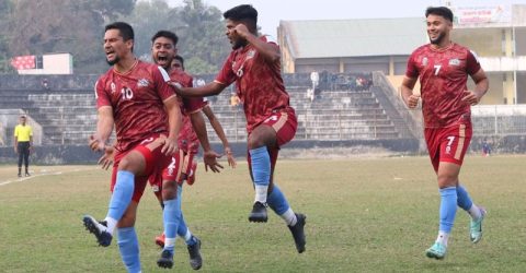 চট্টগ্রামের তরুণ ফুটবল খেলোয়াড় “সোহান”-কে সমর্থন জানালেন তারিক রহমান