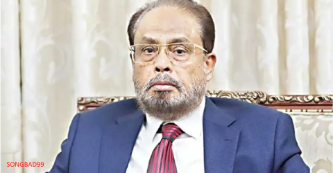 দলীয় বিরোধ ও মামলার নাটকীয় মোড়