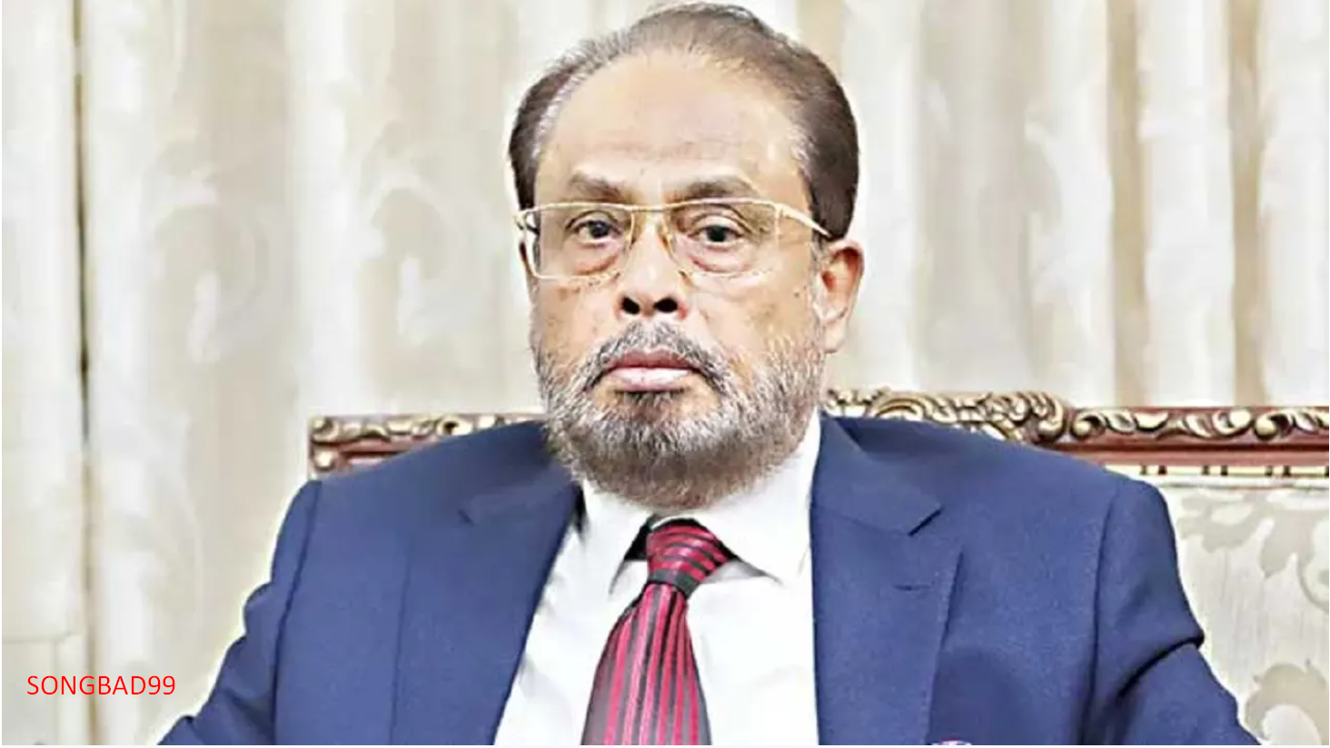 দলীয় বিরোধ ও মামলার নাটকীয় মোড়