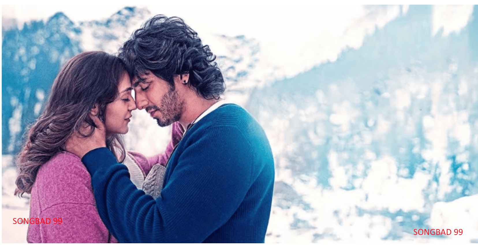 পর্দার রসায়ন এবার বাস্তব জীবনে—প্রেমে মজেছেন ‘সাইয়ারা’ জুটি!