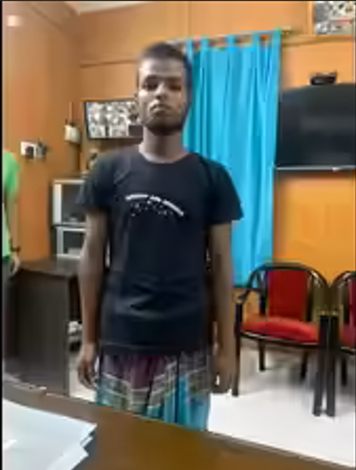 মালদার যুবককে বাংলাদেশে ঠেলে দেওয়ার অভিযোগ, ৫০ দিন পর রহস্যজনকভাবে ফেরত