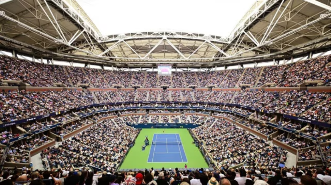 ইউএস ওপেনে প্রাইজমানিতে রেকর্ড, চ্যাম্পিয়ন পাবেন ৬১ কোটি টাকা
