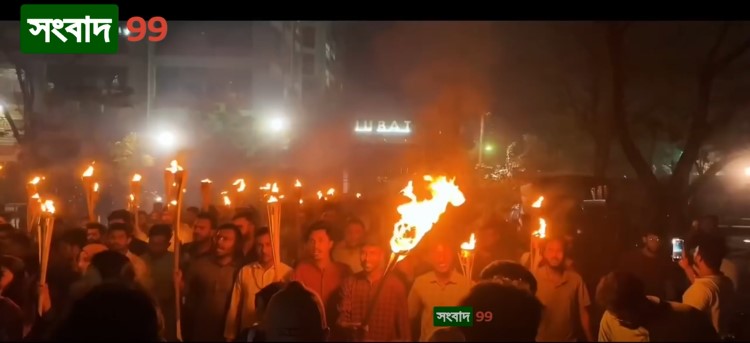 নতুন বাংলাদেশ ও ‘৩৬ শে জুলাই’ (৫ আগস্ট)