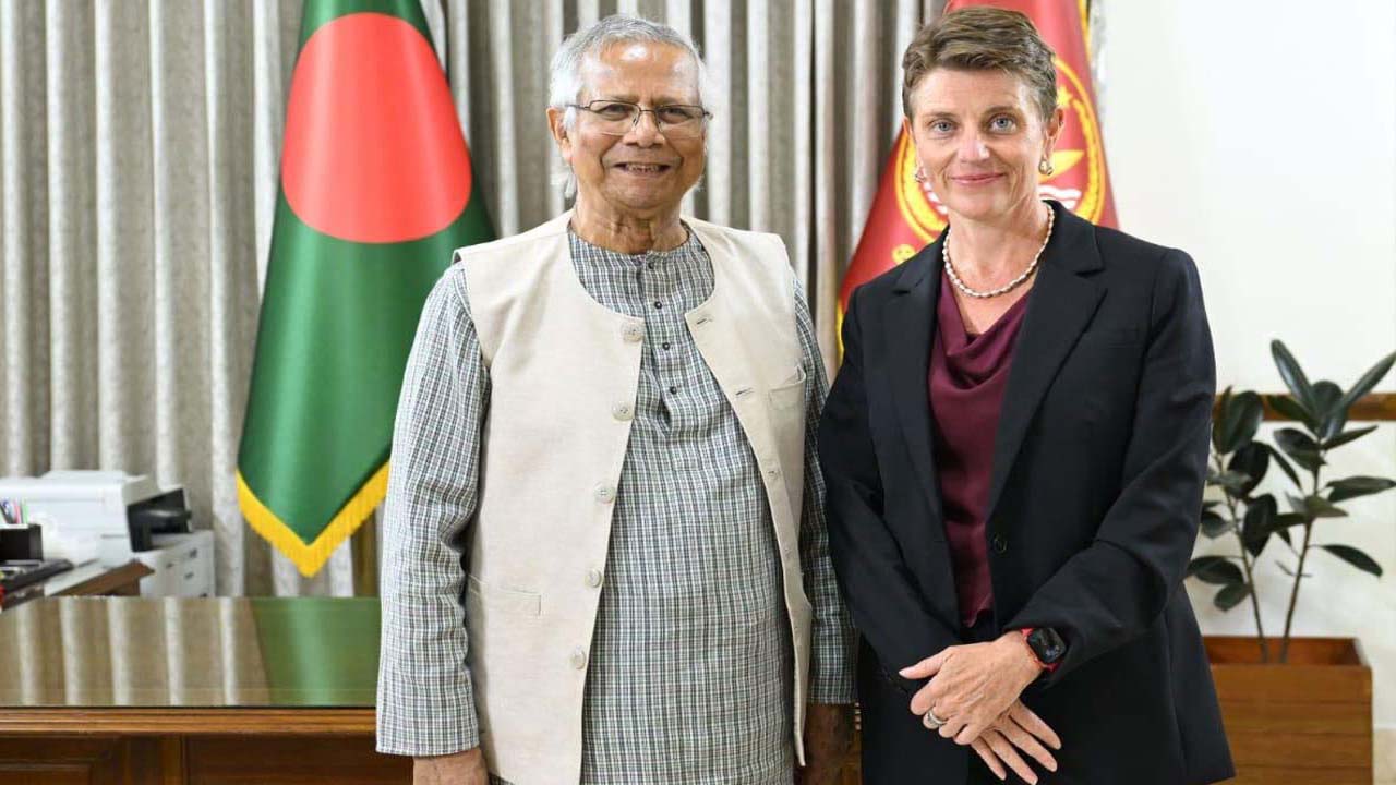 জাতিসঙ্ঘ ফেব্রুয়ারির নির্বাচনের প্রতি পূর্ণ সমর্থন জানিয়েছে।