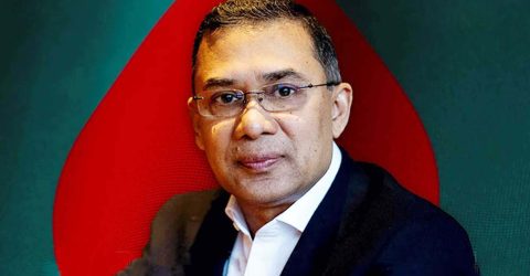 মির্জা ফখরুল জানালেন, আইনি জটিলতা কেটে গেলে দেশে ফিরবেন তারেক রহমান