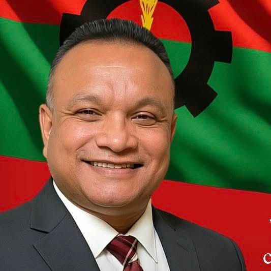 বিএনপি ক্ষমতায় গেলে স্বাস্থ্য ব্যবস্থাকে পুরোপুরি ডিজিটালাইজ করা হবে: ড. জিয়াউদ্দিন হায়দার