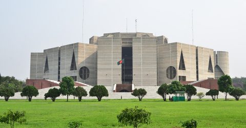 ১২ মার্চ সংসদের অধিবেশন—সভাপতিত্বে থাকবেন কে